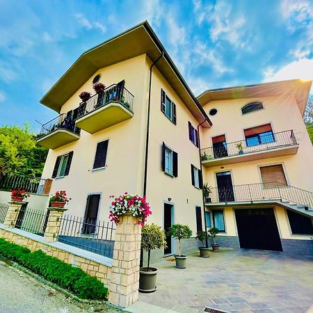 B&B Le Due Gemme Marsaglia Marsaglia  Zewnętrze zdjęcie