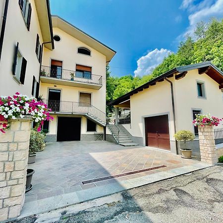 B&B Le Due Gemme Marsaglia Marsaglia  Zewnętrze zdjęcie