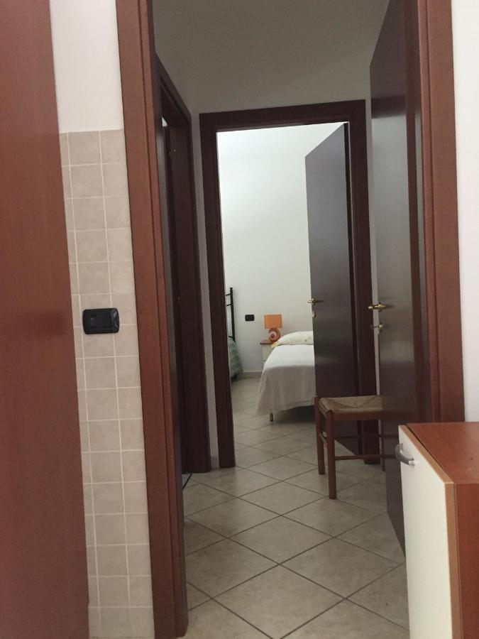 B&B Le Due Gemme Marsaglia Marsaglia  Zewnętrze zdjęcie