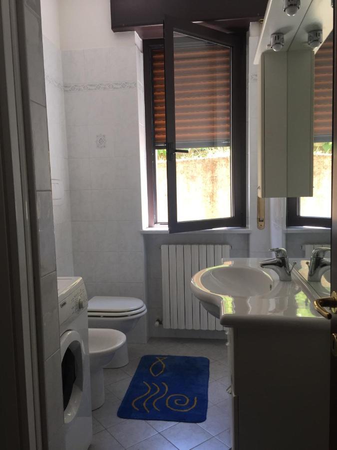 B&B Le Due Gemme Marsaglia Marsaglia  Zewnętrze zdjęcie