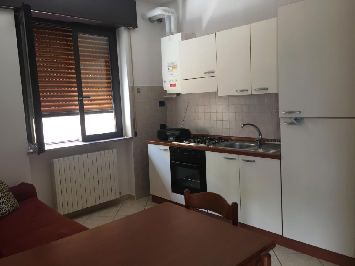 B&B Le Due Gemme Marsaglia Marsaglia  Zewnętrze zdjęcie
