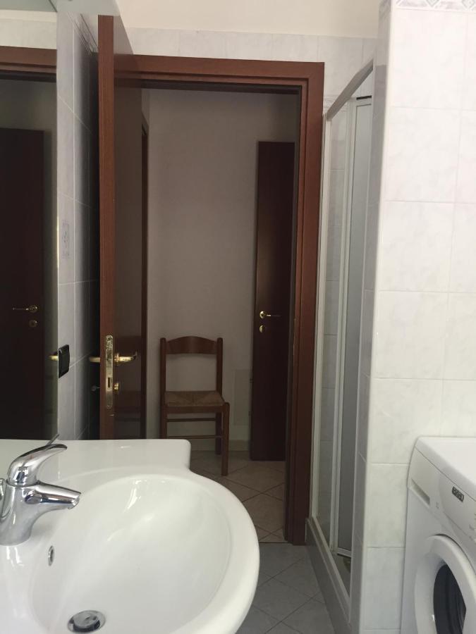 B&B Le Due Gemme Marsaglia Marsaglia  Zewnętrze zdjęcie
