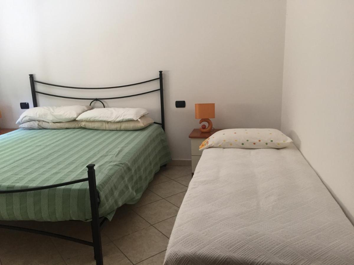 B&B Le Due Gemme Marsaglia Marsaglia  Zewnętrze zdjęcie