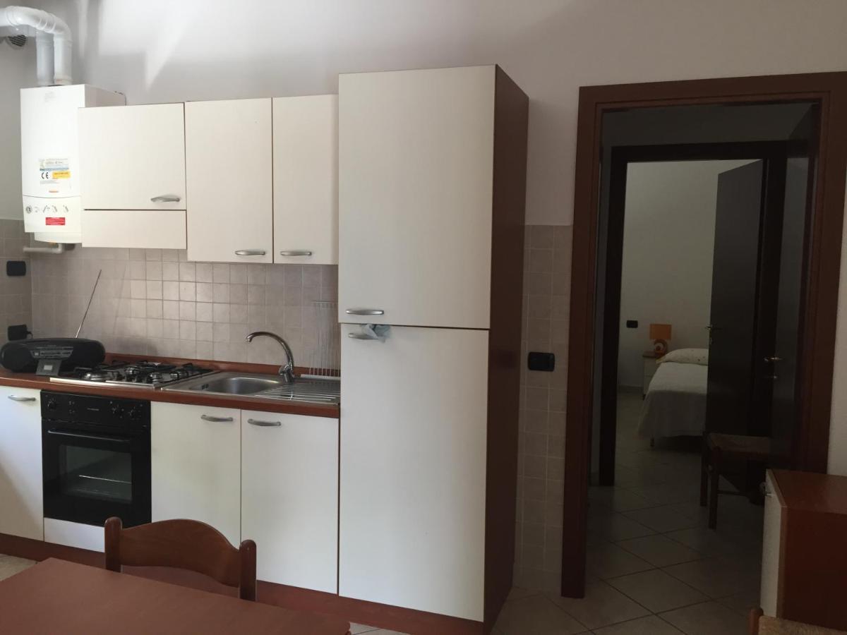 B&B Le Due Gemme Marsaglia Marsaglia  Zewnętrze zdjęcie