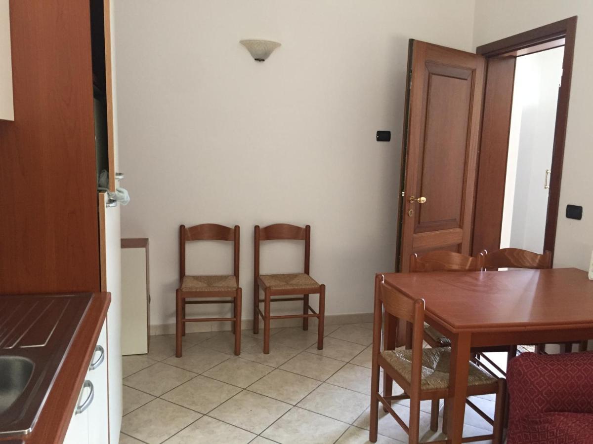 B&B Le Due Gemme Marsaglia Marsaglia  Zewnętrze zdjęcie