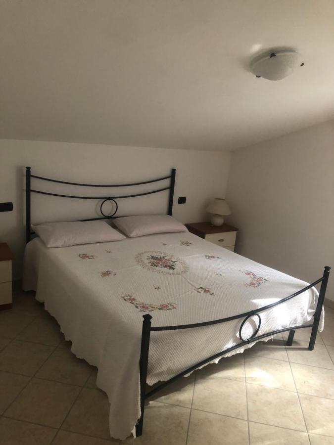 B&B Le Due Gemme Marsaglia Marsaglia  Zewnętrze zdjęcie