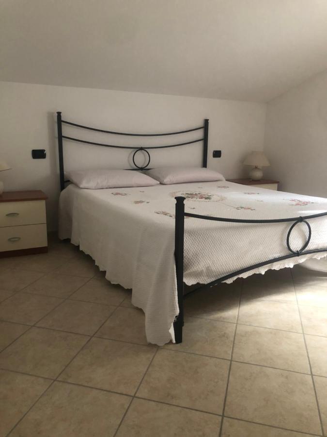 B&B Le Due Gemme Marsaglia Marsaglia  Zewnętrze zdjęcie