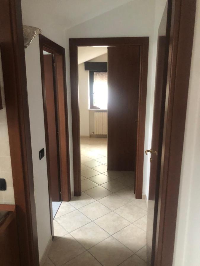 B&B Le Due Gemme Marsaglia Marsaglia  Zewnętrze zdjęcie