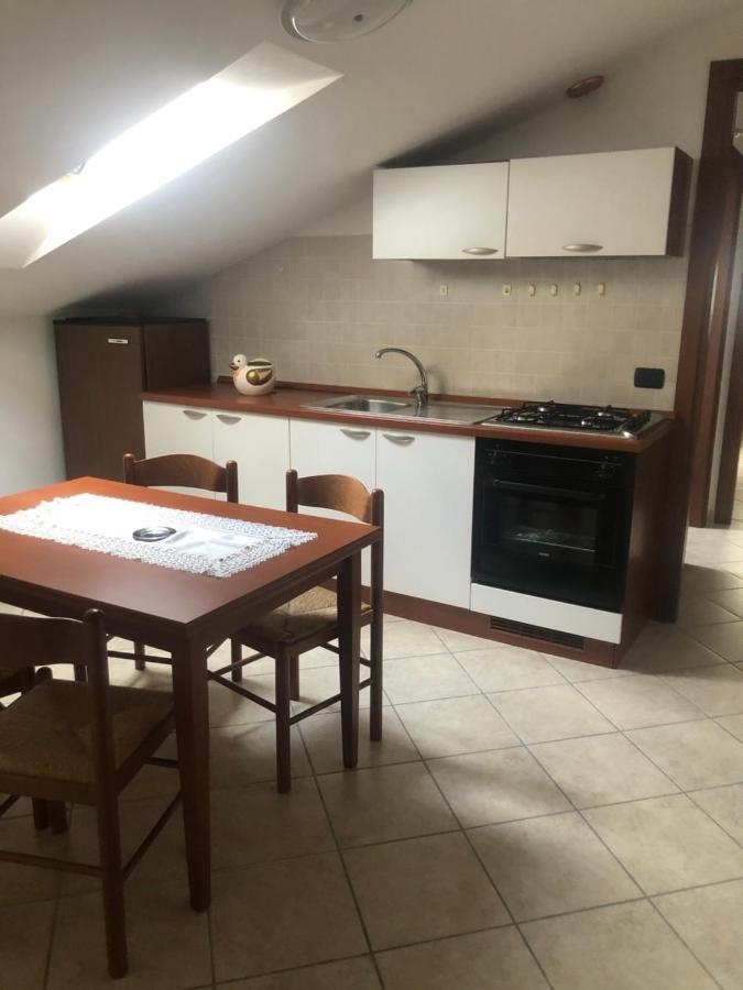 B&B Le Due Gemme Marsaglia Marsaglia  Zewnętrze zdjęcie
