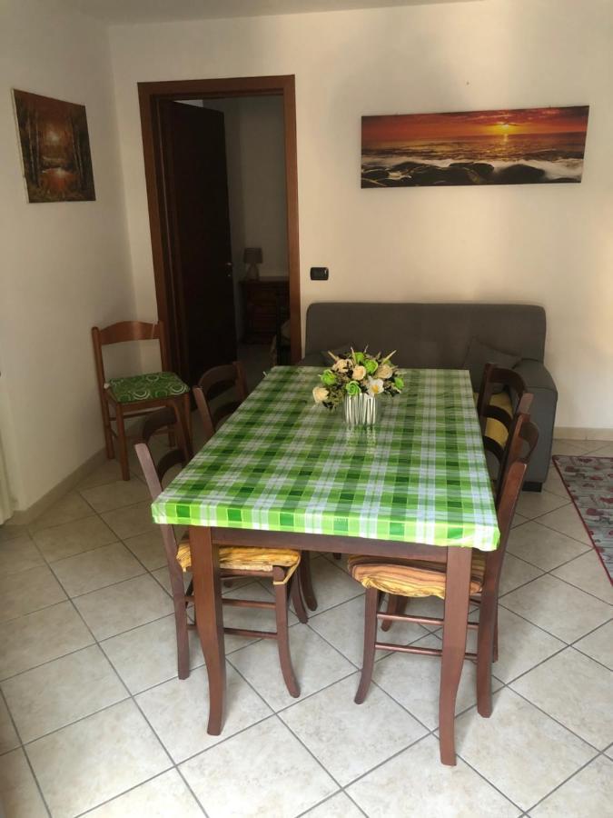 B&B Le Due Gemme Marsaglia Marsaglia  Zewnętrze zdjęcie