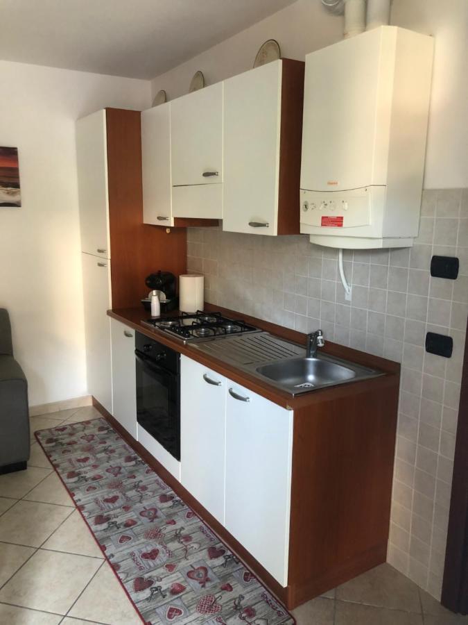 B&B Le Due Gemme Marsaglia Marsaglia  Zewnętrze zdjęcie