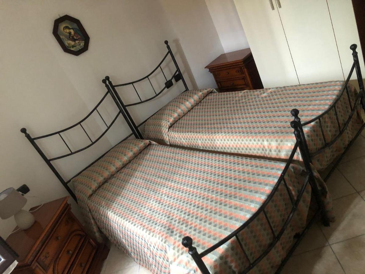 B&B Le Due Gemme Marsaglia Marsaglia  Zewnętrze zdjęcie