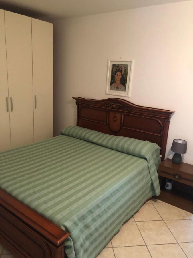 B&B Le Due Gemme Marsaglia Marsaglia  Zewnętrze zdjęcie