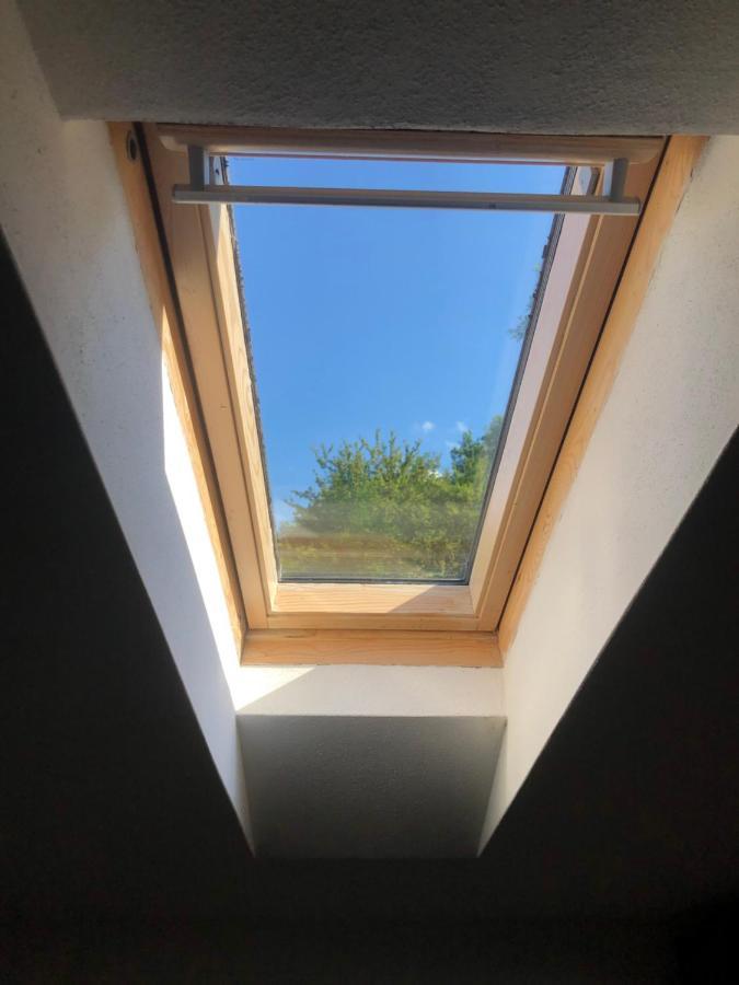 B&B Le Due Gemme Marsaglia Marsaglia  Zewnętrze zdjęcie