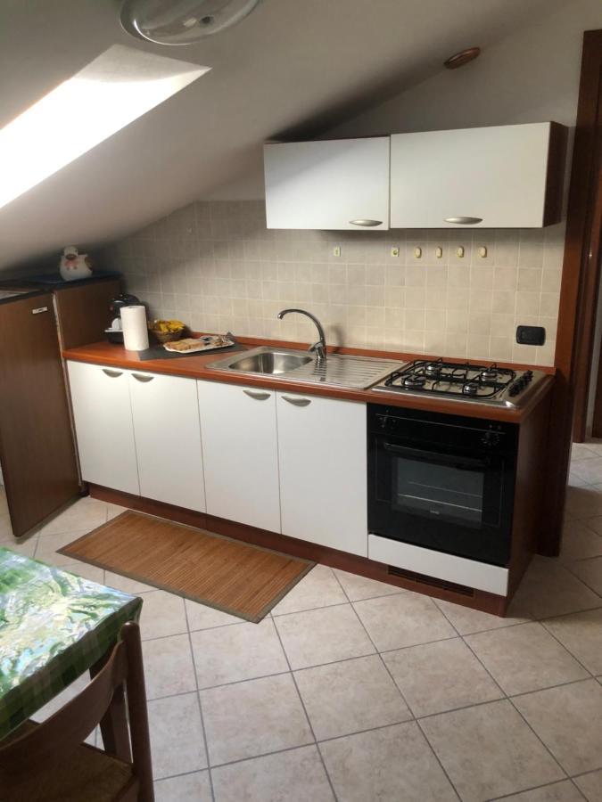 B&B Le Due Gemme Marsaglia Marsaglia  Zewnętrze zdjęcie