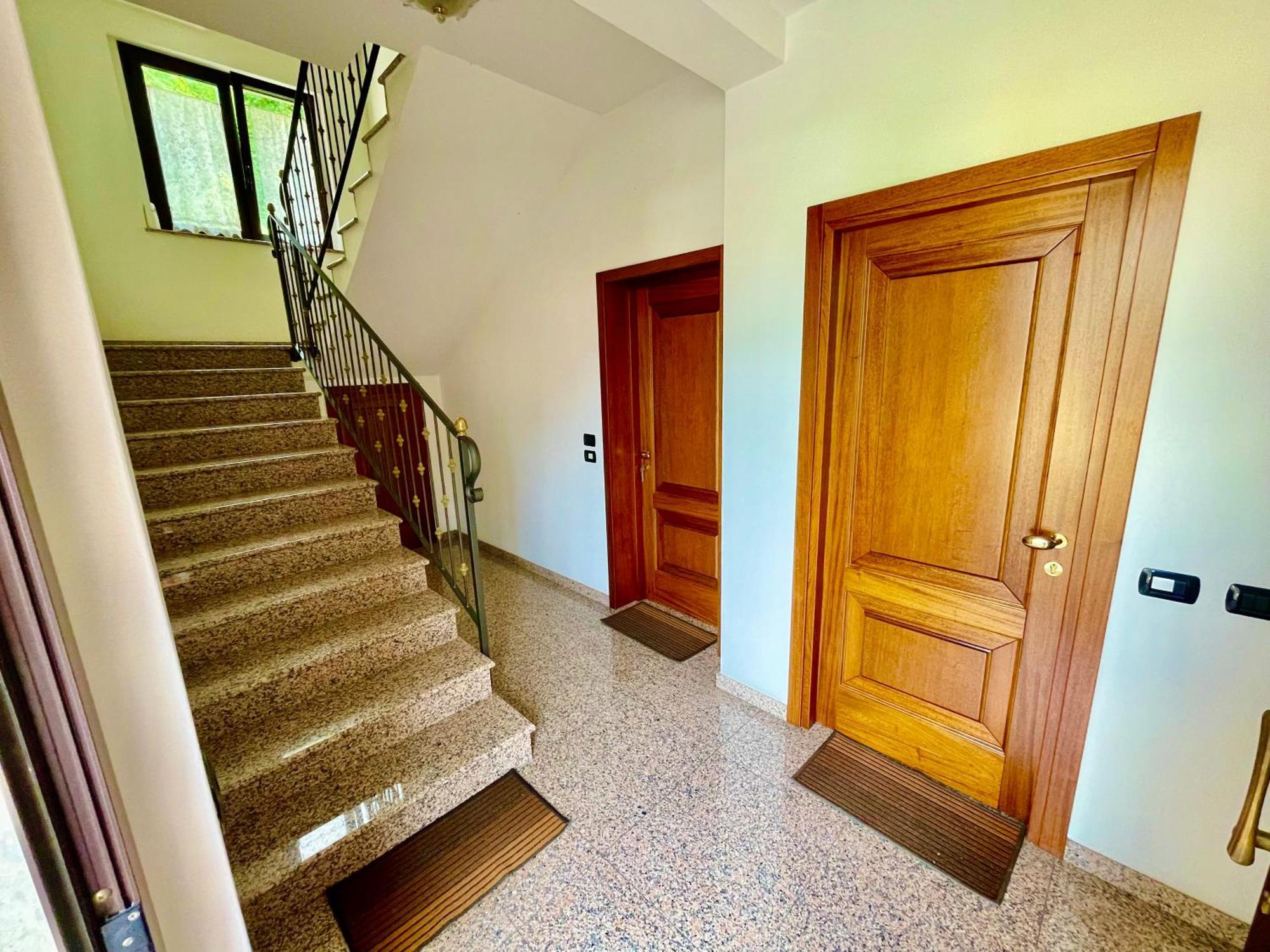 B&B Le Due Gemme Marsaglia Marsaglia  Zewnętrze zdjęcie